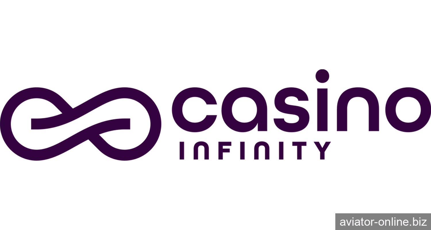 Visitez Infinity Casino et jouez à Aviator.