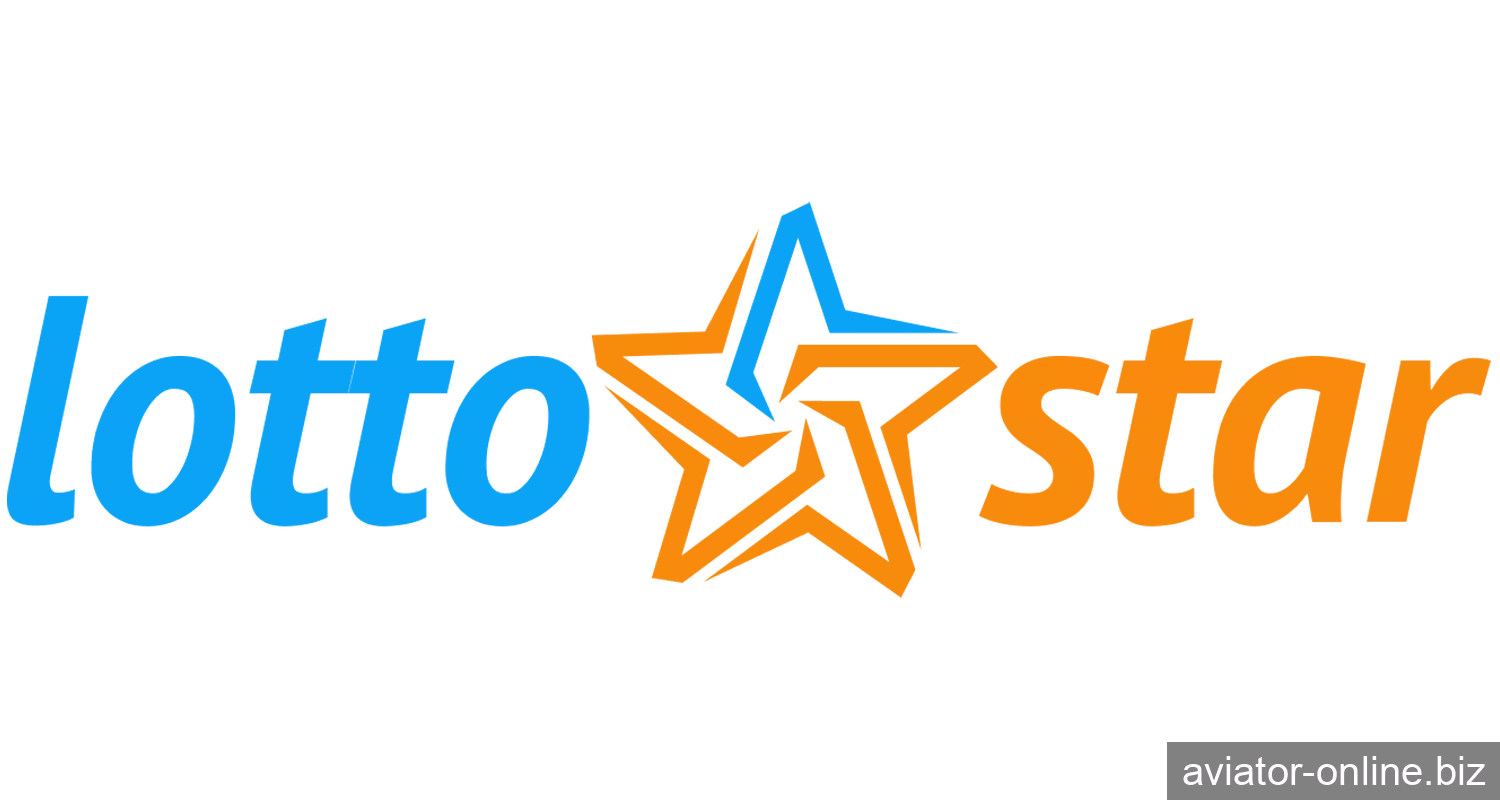 Play Aviator legally at Lottostar.