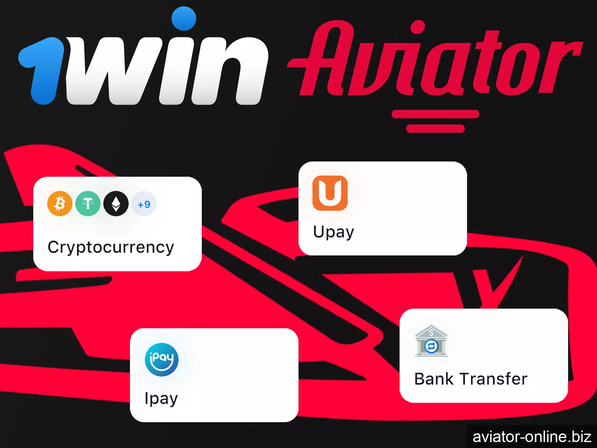 Learn how to withdraw your winnings from the Aviator game at 1win.