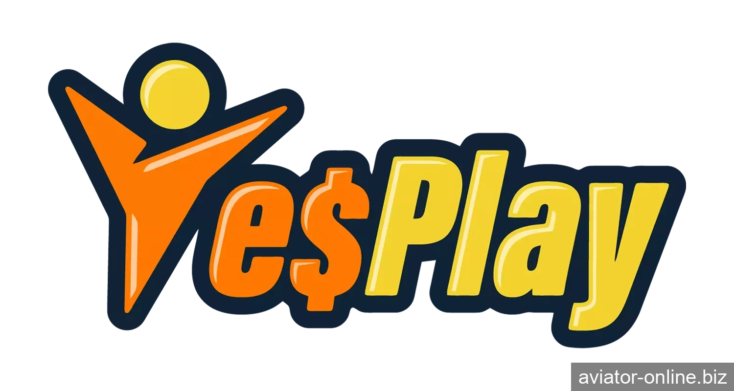 Play Aviator legally at YesPlay.