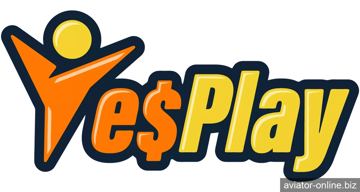You can play Aviator legally at YesPlay.