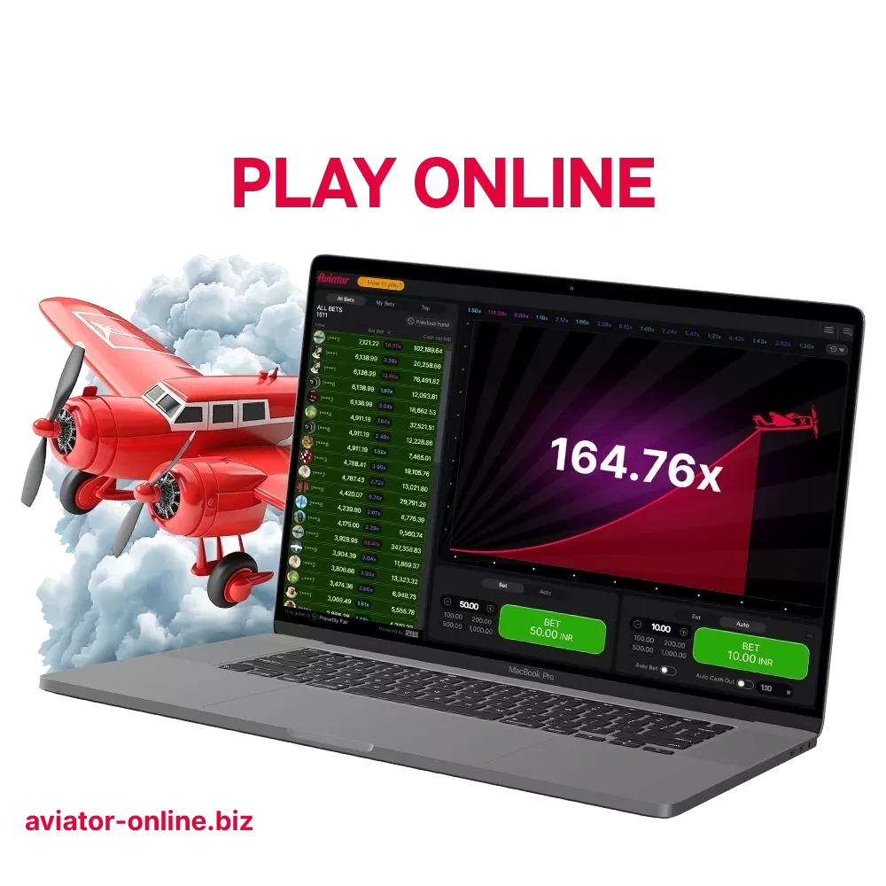 Great review of the Aviator game on the official site in India.