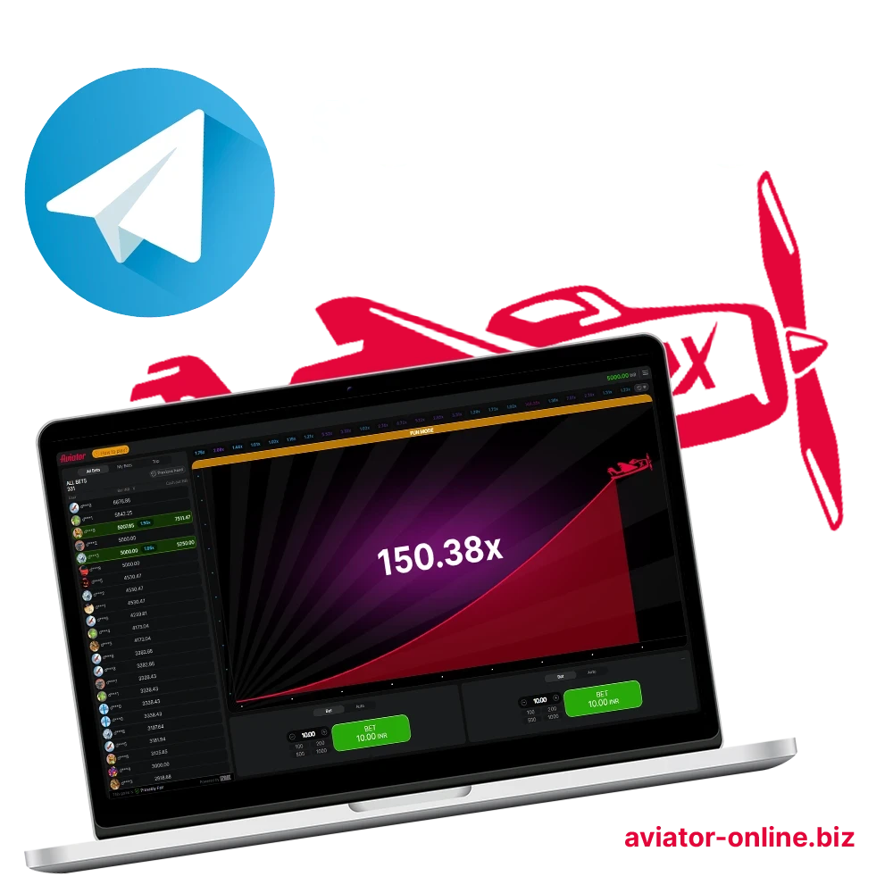 Choose how you want to play Aviator to get the most out of the experience.