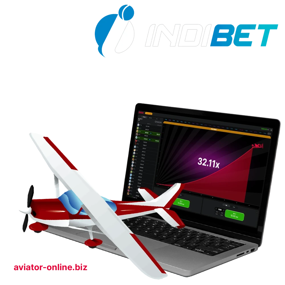Check out Indibet if you want to play Aviator!
