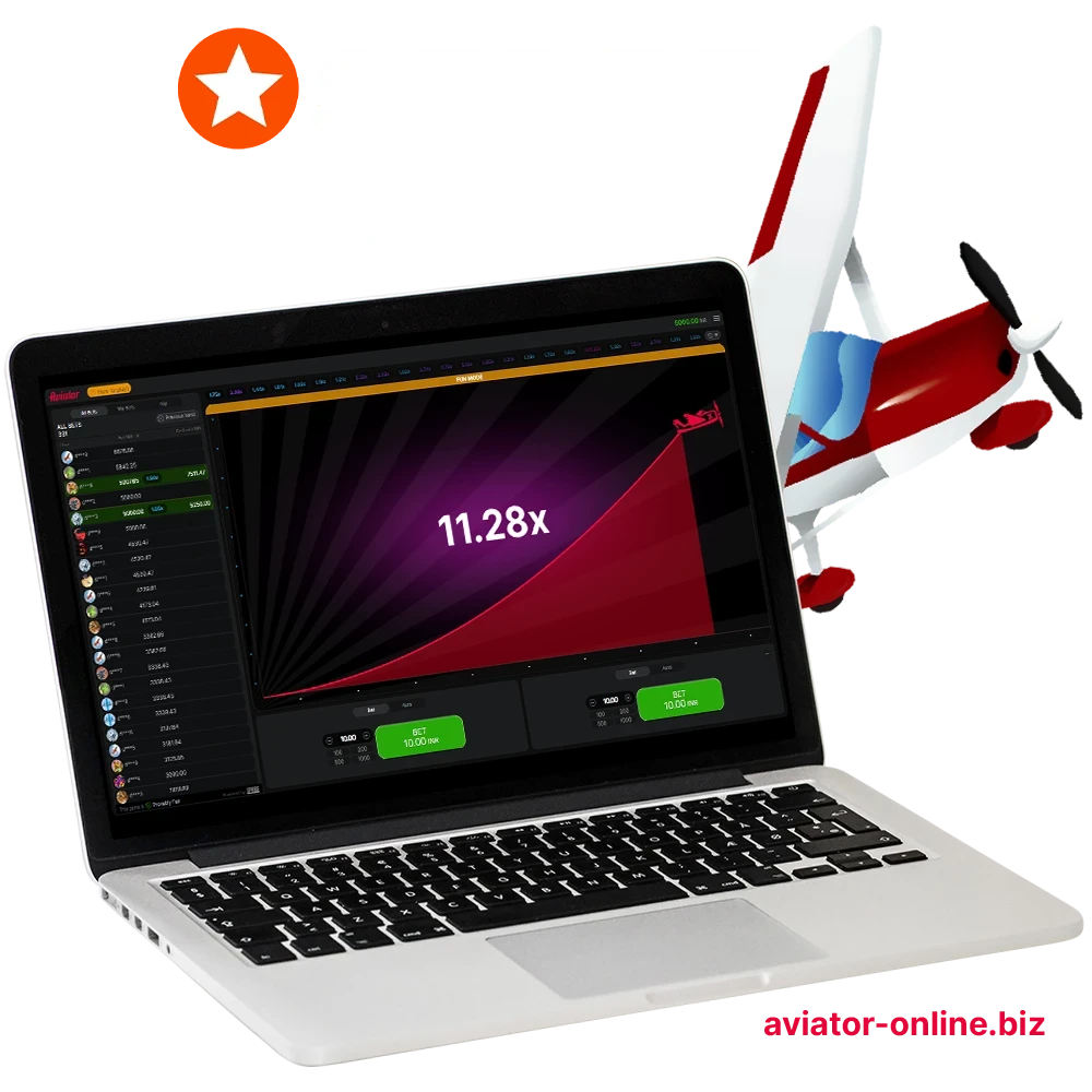 Explore the features of Aviator available at Mostbet.