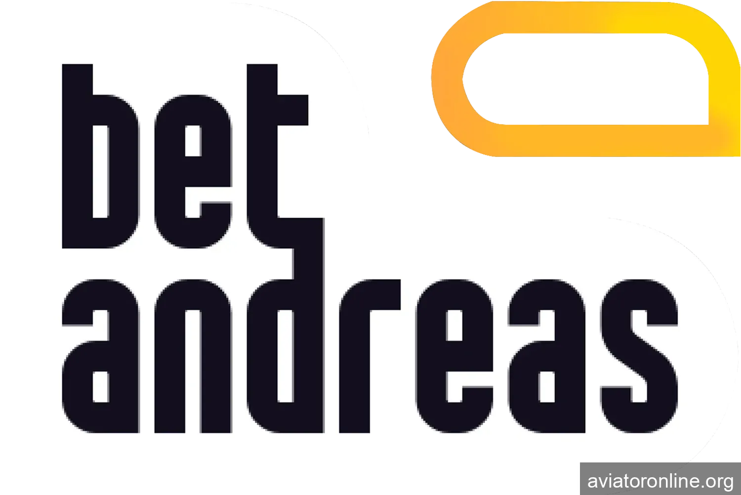 BetAndreas logo.