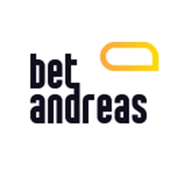 Betandreas logo.