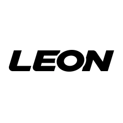 Leon logo.