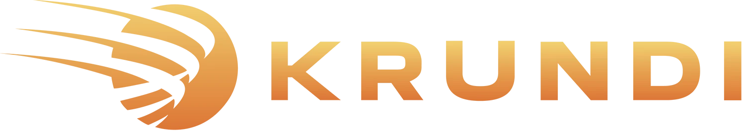 Krundi logo.