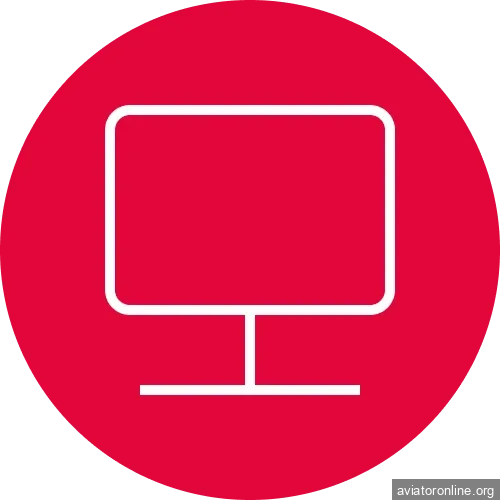 Aviator has user-friendly and functional interface.