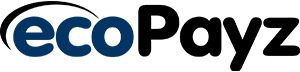 EcoPayz logo India.