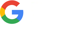 Google Pay logo.